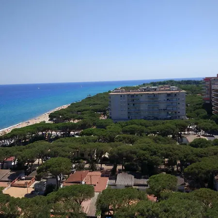 Atico Condal Apartamento