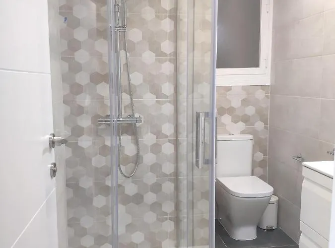 Apartamento Atico Condal Blanes