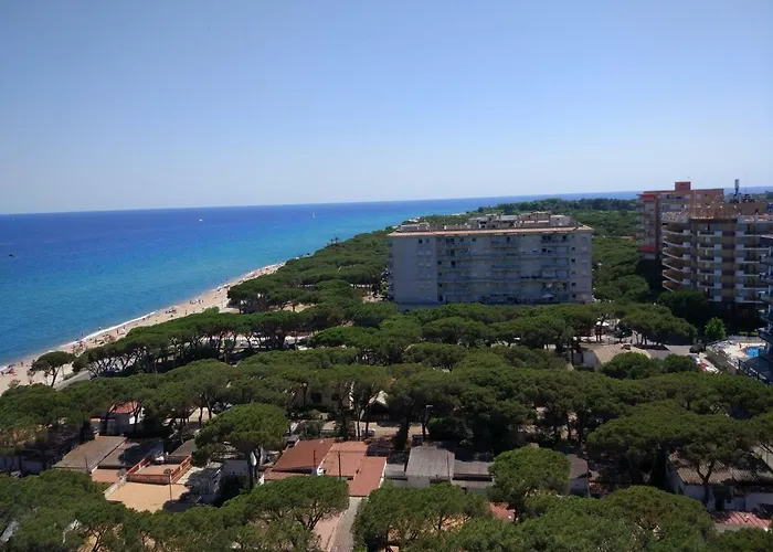 Atico Condal Apartamento