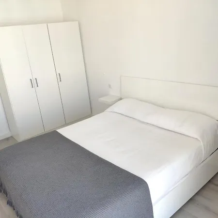 Apartment Atico Condal Blanes
