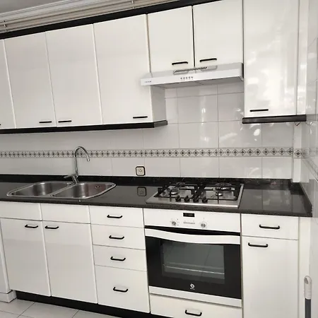 Atico Condal Apartament *