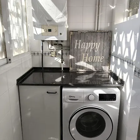 Apartment Atico Condal *