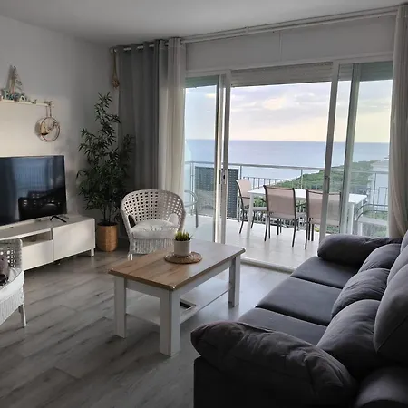 Atico Condal * Blanes