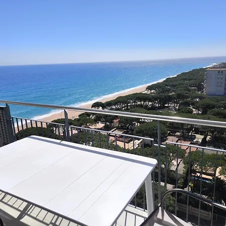 Apartament Atico Condal *