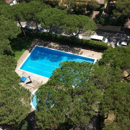 Appartement Atico Condal Blanes