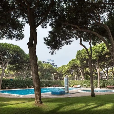Atico Condal Apartment Blanes