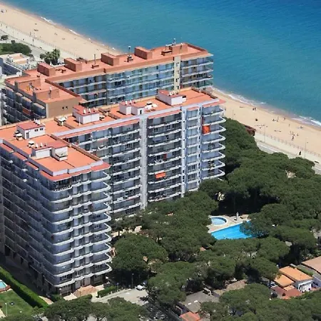 Atico Condal Blanes