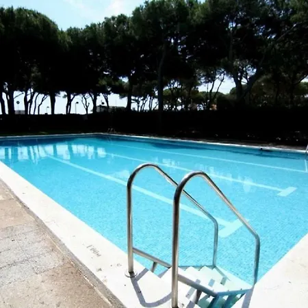 Atico Condal Apartment