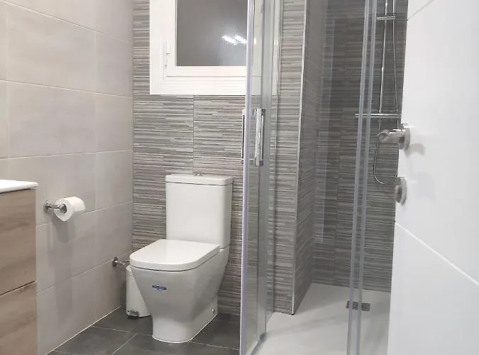Atico Condal * Blanes