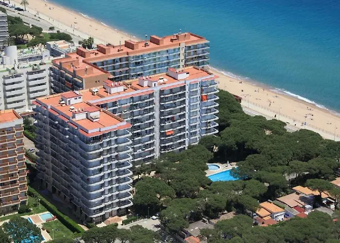 Atico Condal Blanes