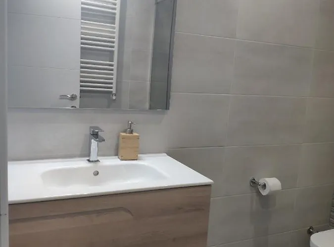 Atico Condal Apartamento *