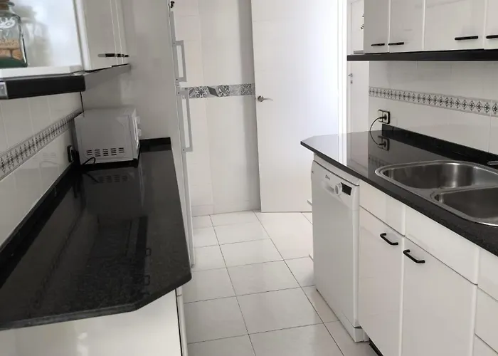 Apartamento Atico Condal Blanes