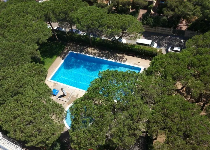 Apartamento Atico Condal Blanes