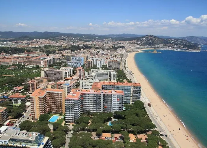 Apartamento Atico Condal *