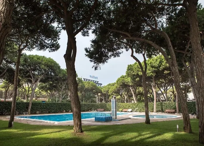 Atico Condal Apartamento Blanes