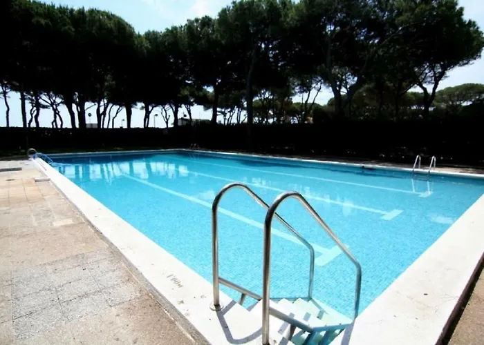 Atico Condal Apartamento